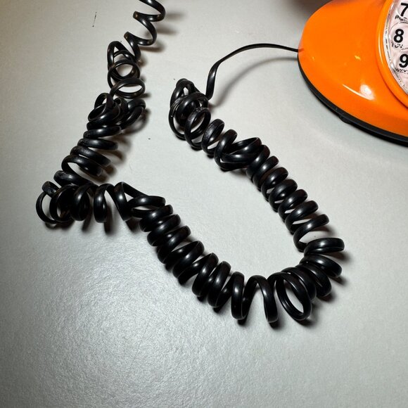 OPIS Orange FunkyFon Retro Vibes - Picture 8 of 13